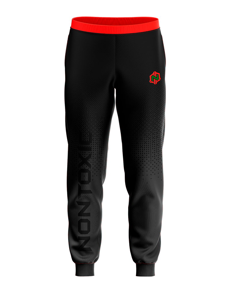 NonToxic Gamers - Xadegamer - Pro Joggers