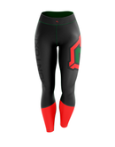 NonToxic Gamers - Xadegamer - Pro Leggings - Long