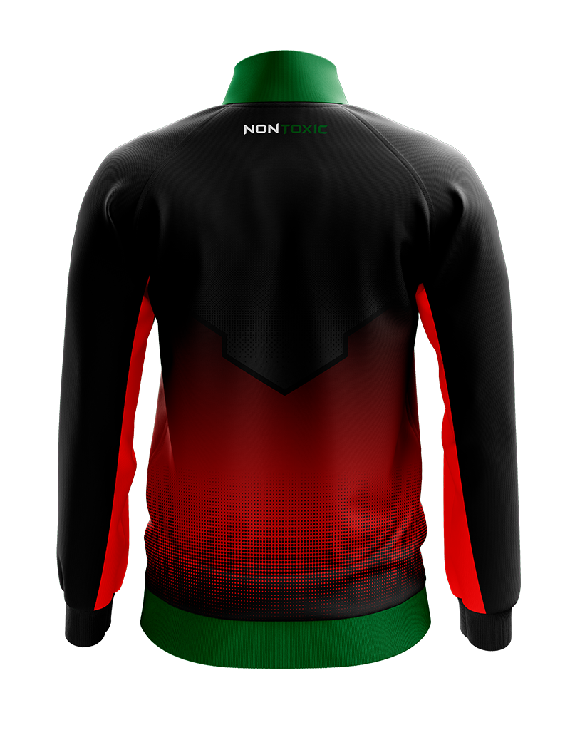NonToxic Gamers - Xadegamer - Pro Jacket