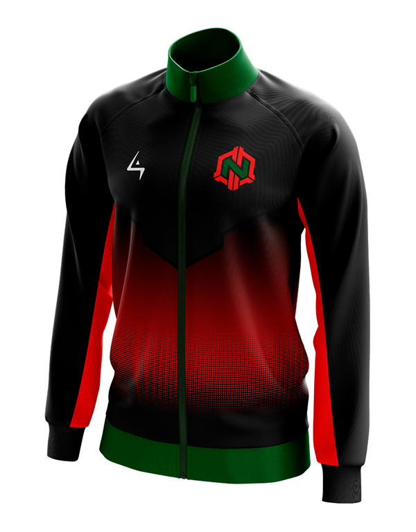 NonToxic Gamers - Xadegamer - Pro Jacket