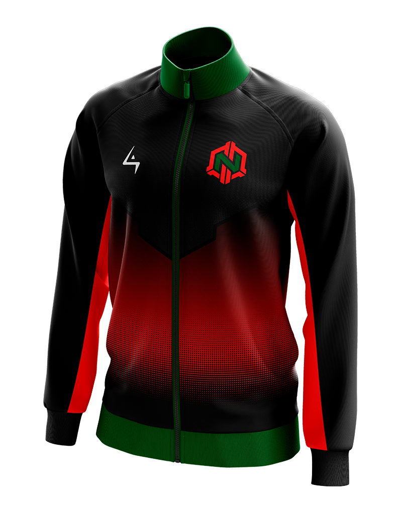 NonToxic Gamers - Xadegamer - Pro Jacket