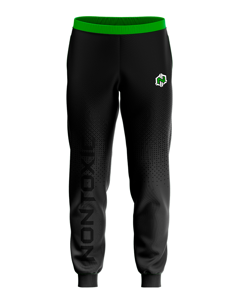 NontToxic Gamers - Pro Joggers