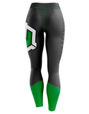 NonToxic Gamers - Pro Leggings - Long