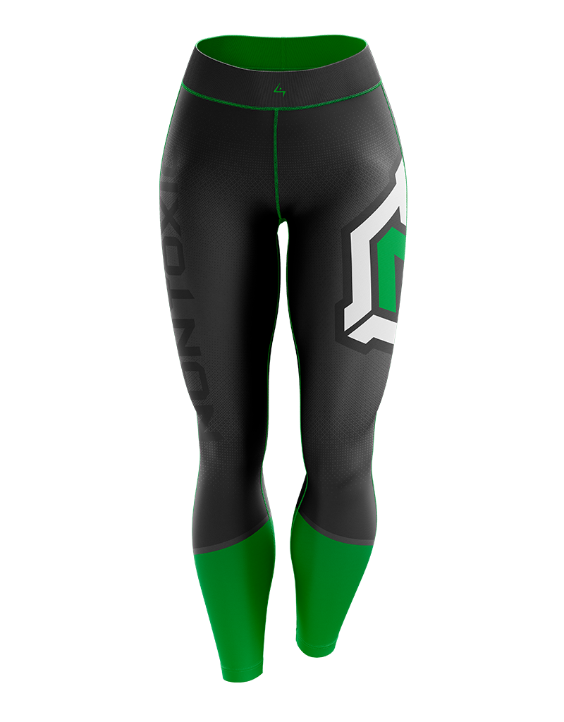 NonToxic Gamers - Pro Leggings - Long
