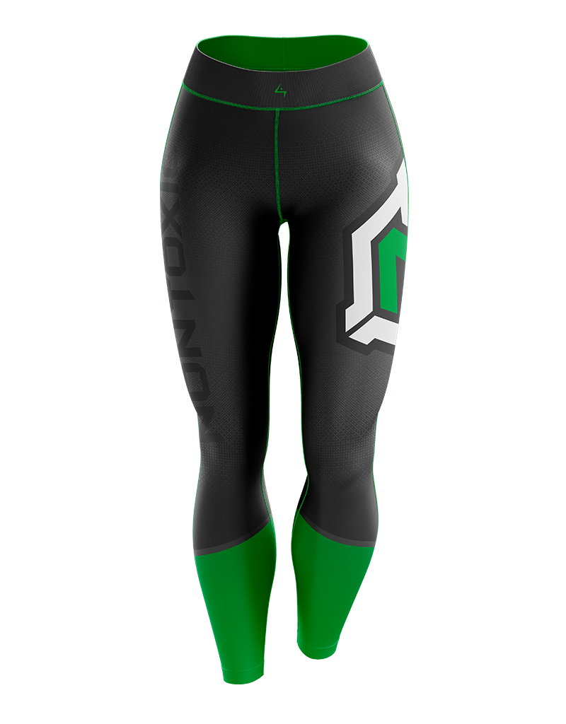 NonToxic Gamers - Pro Leggings - Long