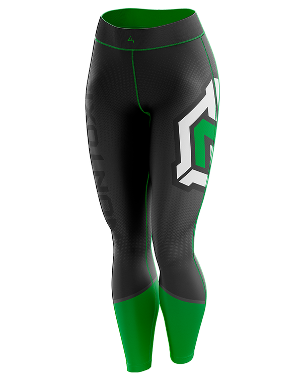 NonToxic Gamers - Pro Leggings - Long