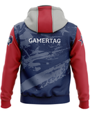 Robert Morris University Esports Pro Hoodie