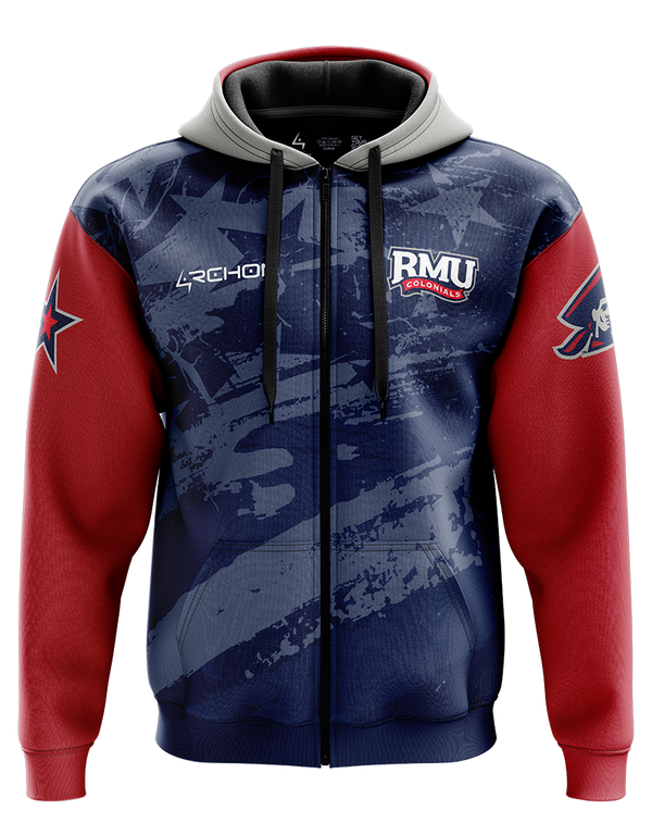 Robert Morris University Esports Pro Hoodie