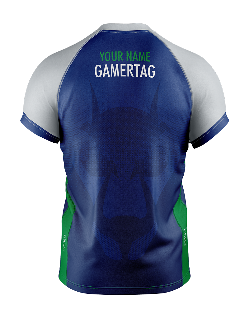 SUNY Canton - Elite Esports Jersey