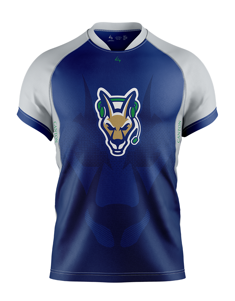 SUNY Canton - Elite Esports Jersey