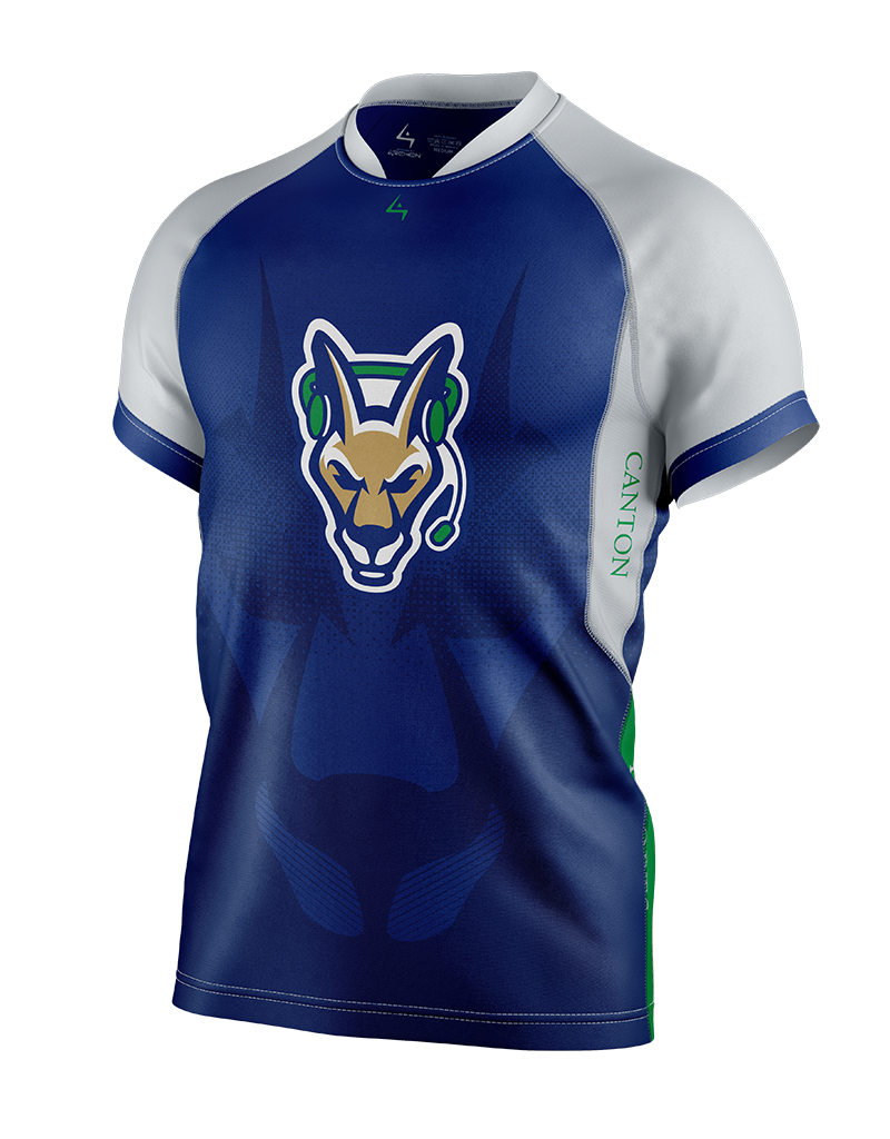 SUNY Canton - Elite Esports Jersey