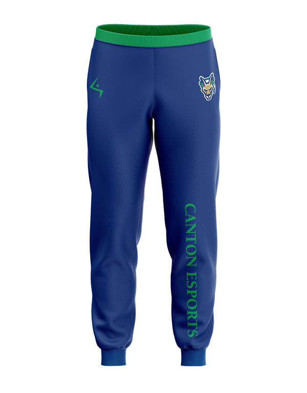 SUNY Canton - Pro Joggers