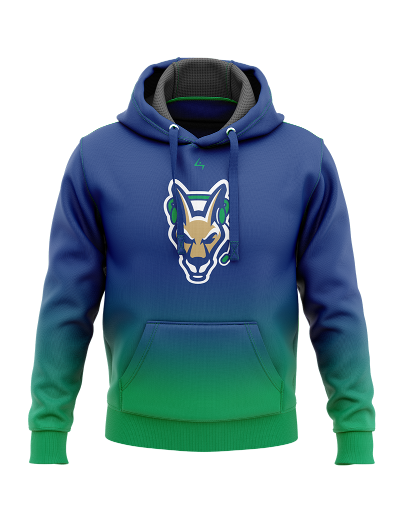 SUNY Canton Esports - Pro Pullover Hoodie