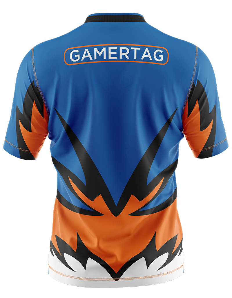 SUNY Empire State - Pro Jersey