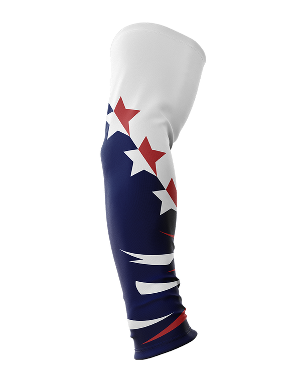 US Cyber Games - Compression Sleeves