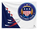 US Cyber Games - Team Flag