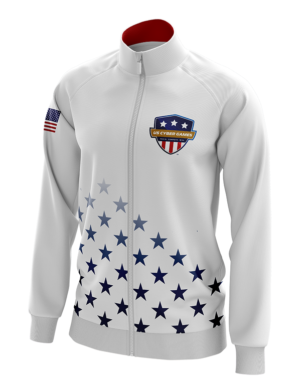 US Cyber Games - Pro Team Jacket
