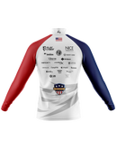US Cyber Games - 1/4 Zip Long Sleeve
