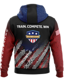 US Cyber Games - Season 2 Pro Hoodie