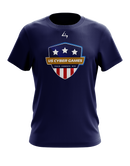 US Cyber Games - Offline Fan T-Shirt