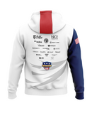 US Cyber Games - Scuba Hoodie