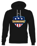 US Cyber Games - Fan Hoodie