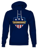 US Cyber Games - Fan Hoodie