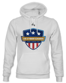 US Cyber Games - Fan Hoodie