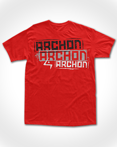 Archon Triple Tag Premium T-Shirt