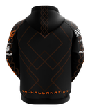 Valhalla Esports Team Hoodie