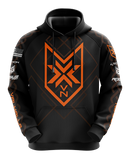 Valhalla Esports Team Hoodie