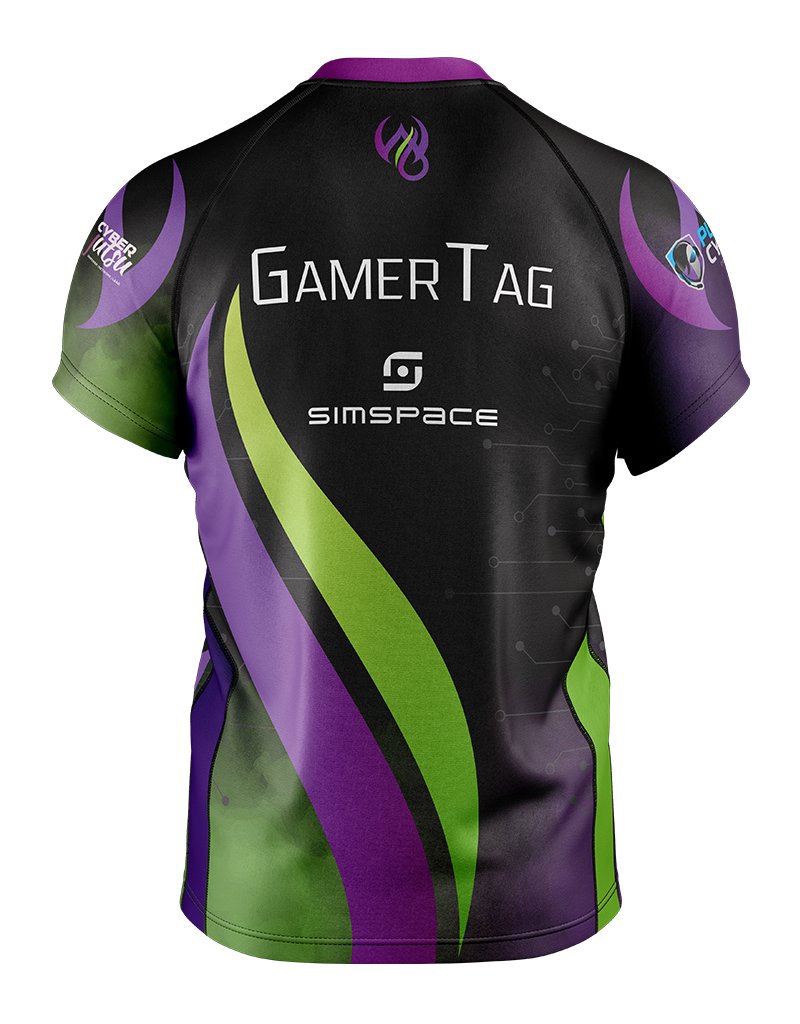 Wicked6 - Elite Series Jersey
