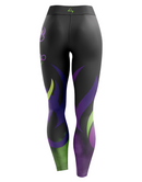 Wicked6 - Leggings (Full)