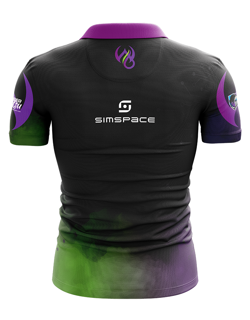 Wicked6 - Men's Polo