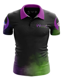 Wicked6 - Men's Polo