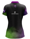 Wicked6 - Women's Polo