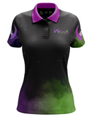 Wicked6 - Women's Polo