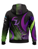 Wicked6 - Pro Zip Hoodie