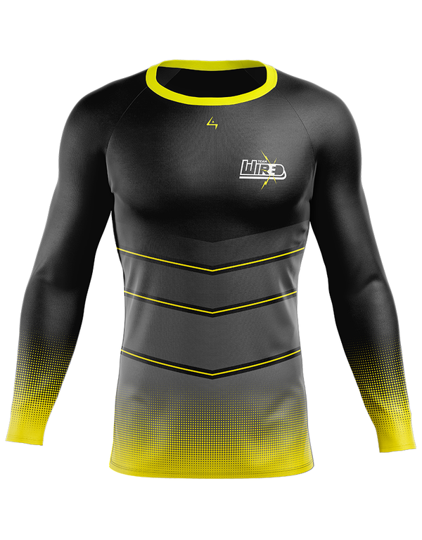 Wired Esports - Pro Base Layer