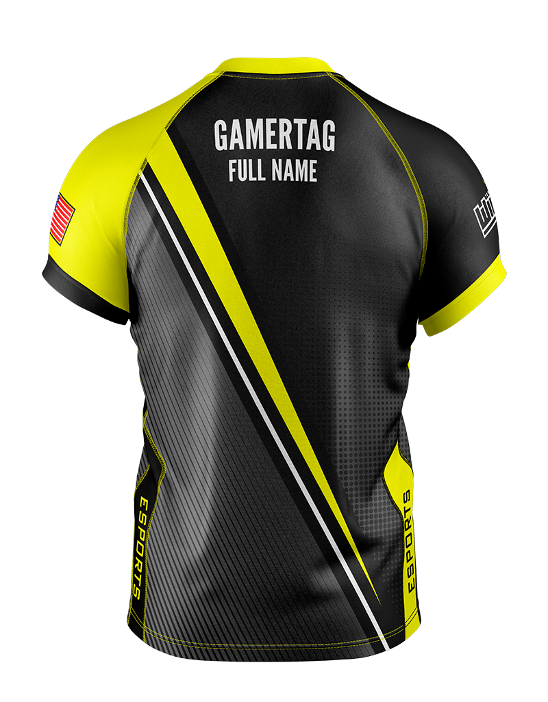 2019 Wired Esports - Elite Jersey