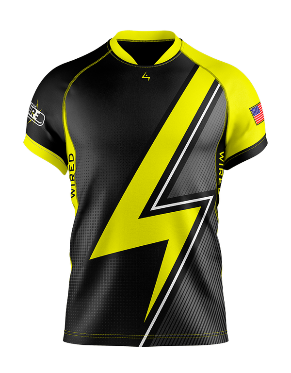 2019 Wired Esports - Elite Jersey