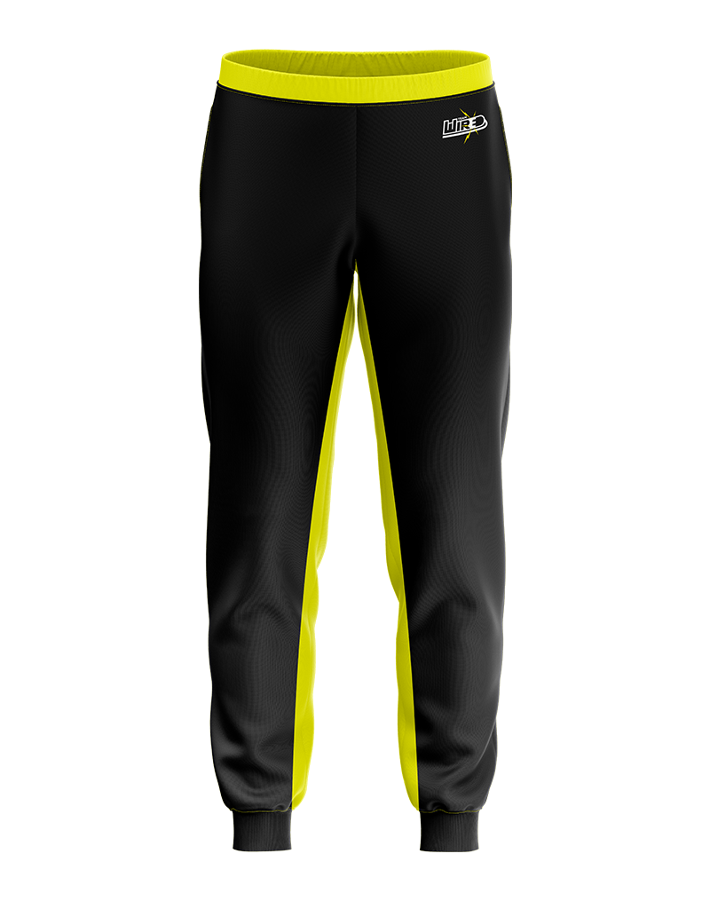 Wired Esports - Pro Joggers
