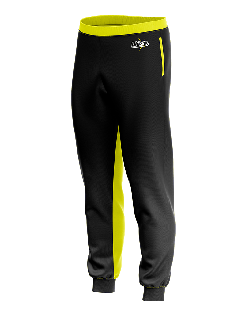 Wired Esports - Pro Joggers