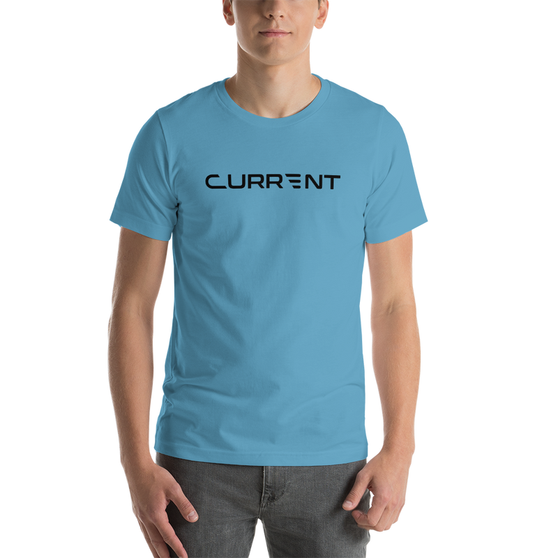 Current Esports - Premium Tee