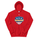 US Cyber Games - Fan Hoodie