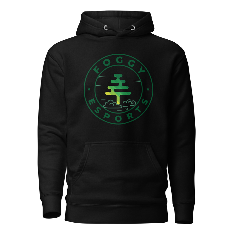 Foggy Esports - Hoodie
