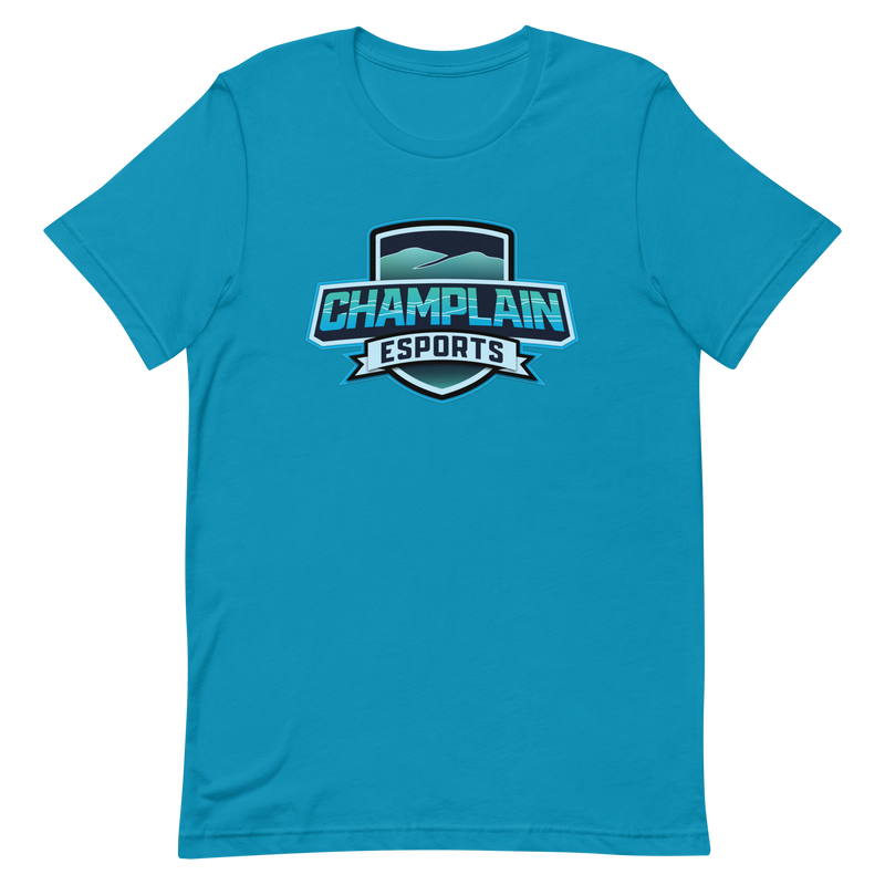 Champlain Esports - T-Shirt