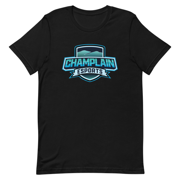 Champlain Esports - T-Shirt