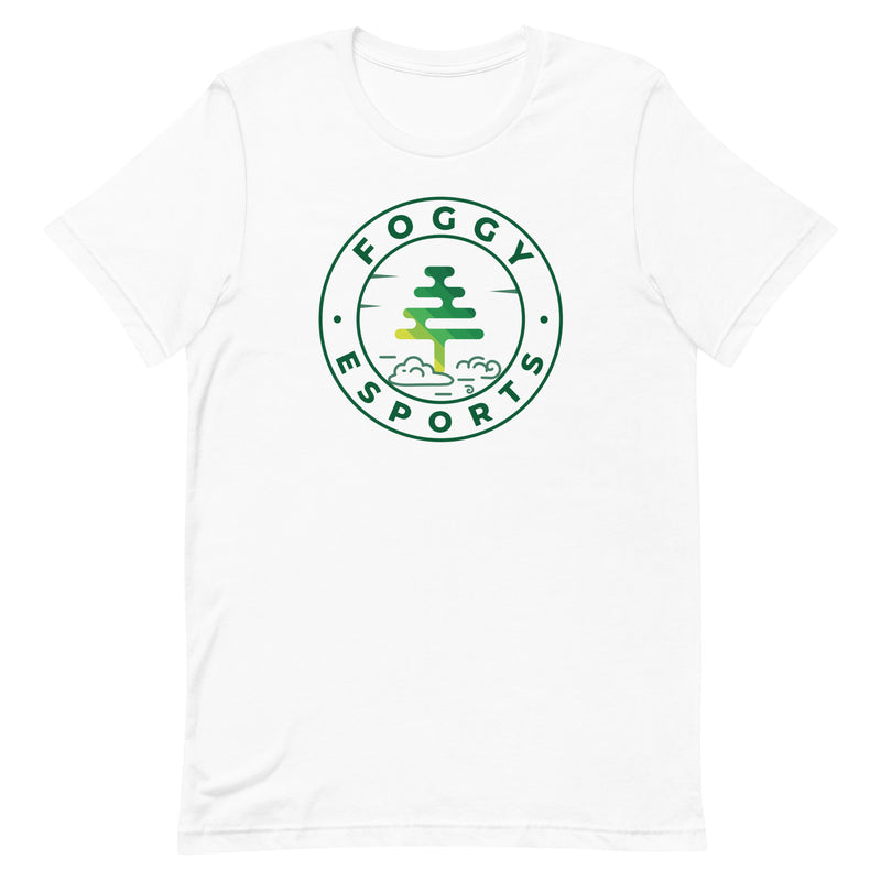 Foggy Esports - T-Shirt