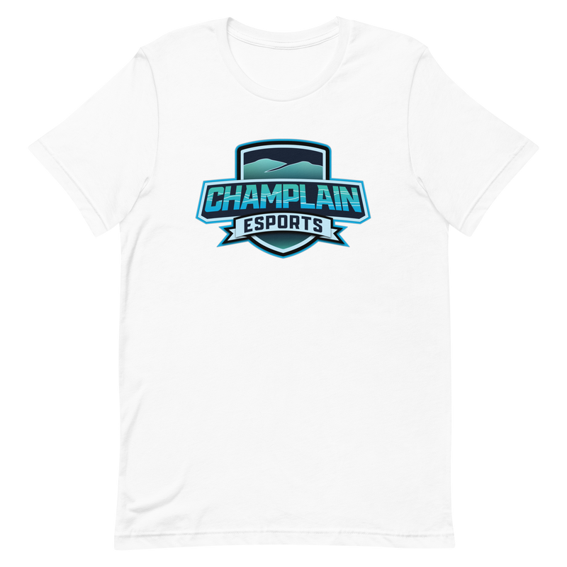 Champlain Esports - T-Shirt